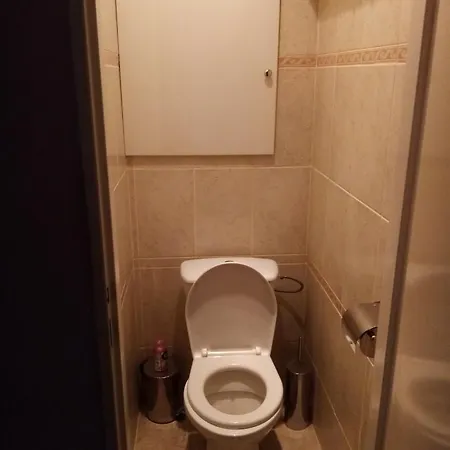 Obyvaci Pokoj Pro 1 Ci 2 Hosty V Soukromi Quarto em Acomodações Particulares *